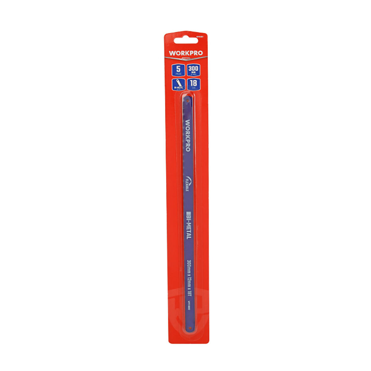 Saetera Workpro (5 Ühikut)